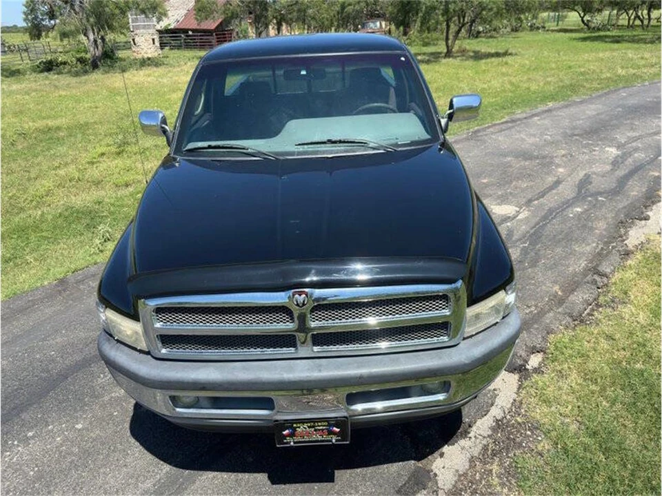 1995 Dodge Ram 2nd Gen - Image 11 of 31