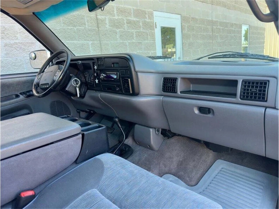 1995 Dodge Ram 2nd Gen - Image 24 of 31