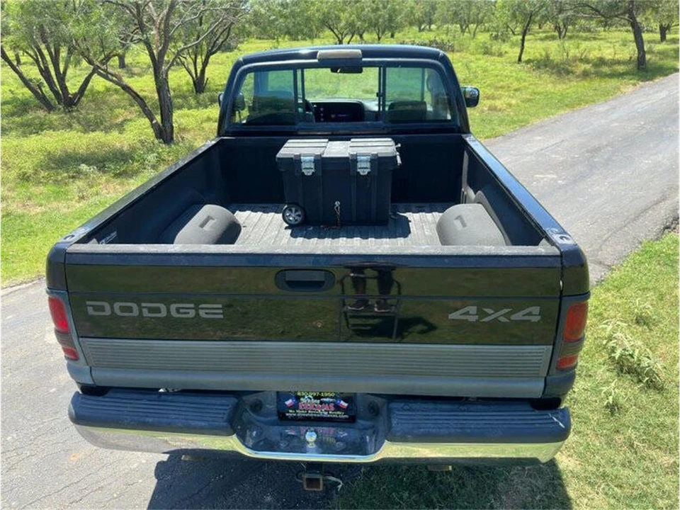 1995 Dodge Ram 2nd Gen - Image 16 of 31