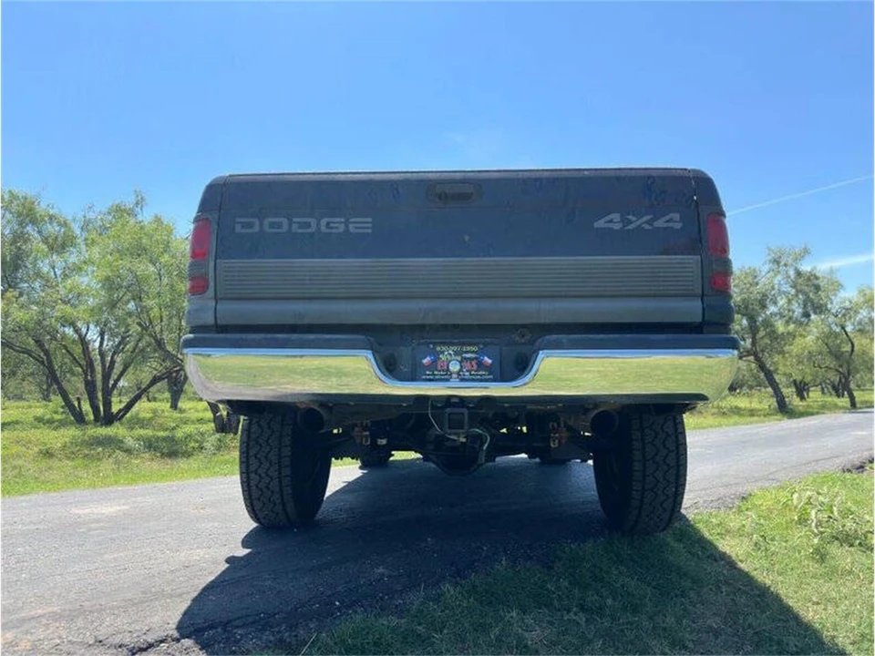 1995 Dodge Ram 2nd Gen - Image 8 of 31
