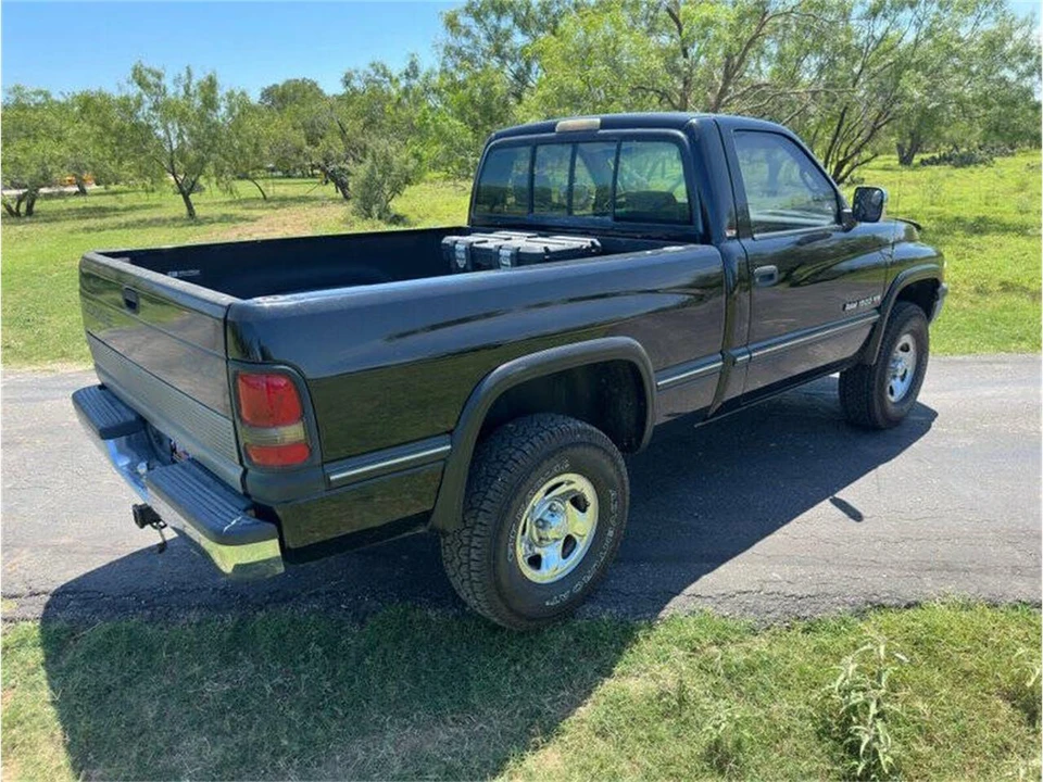 1995 Dodge Ram 2nd Gen - Image 12 of 31