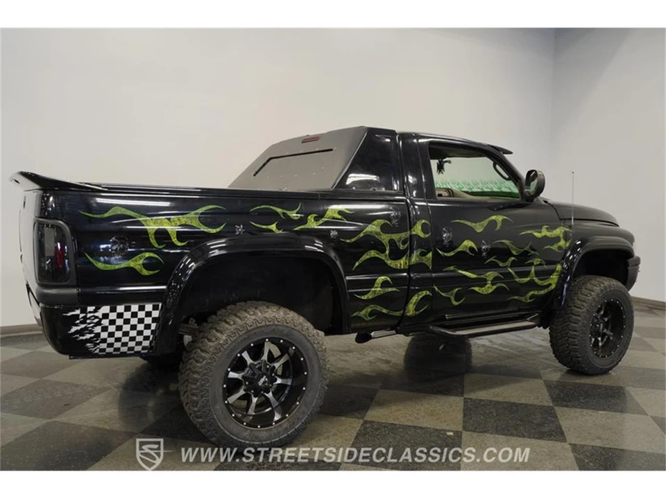 1995 Dodge Ram 2nd Gen - Image 14 of 31