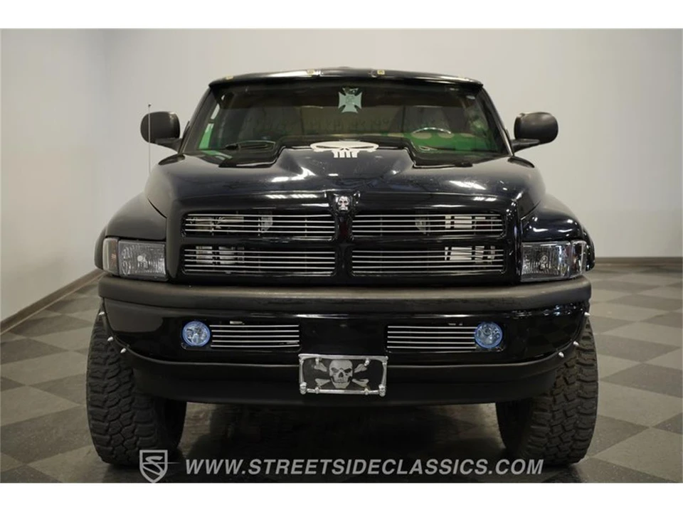 1995 Dodge Ram 2nd Gen - Image 18 of 31
