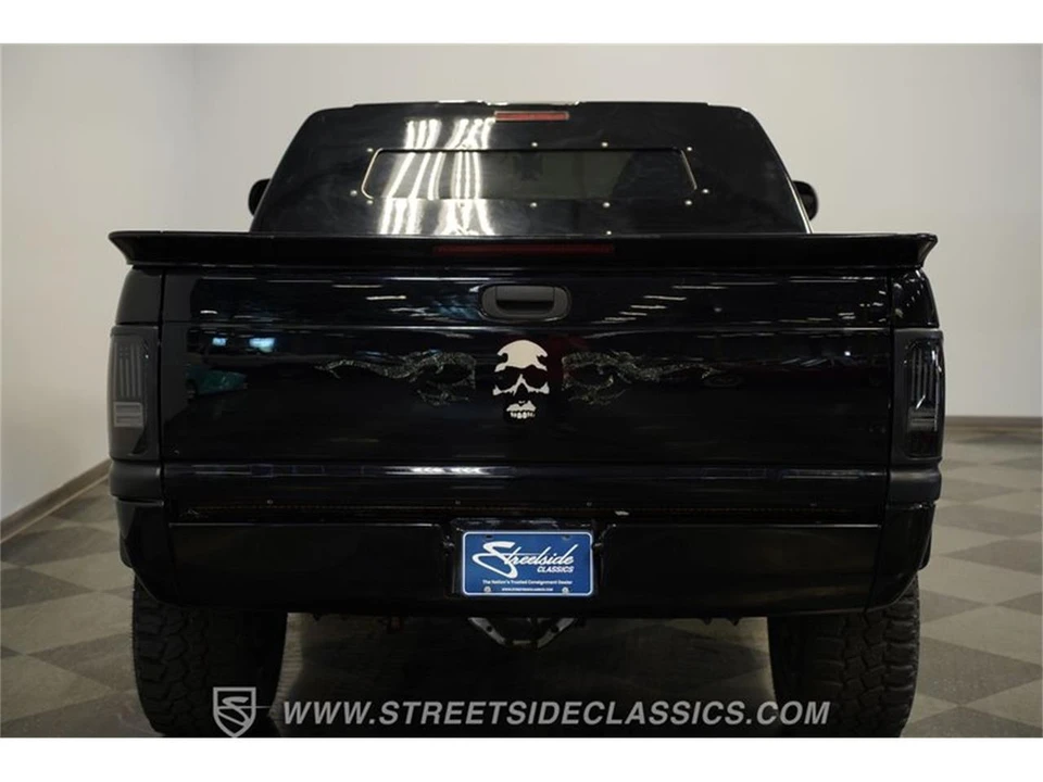 1995 Dodge Ram 2nd Gen - Image 11 of 31
