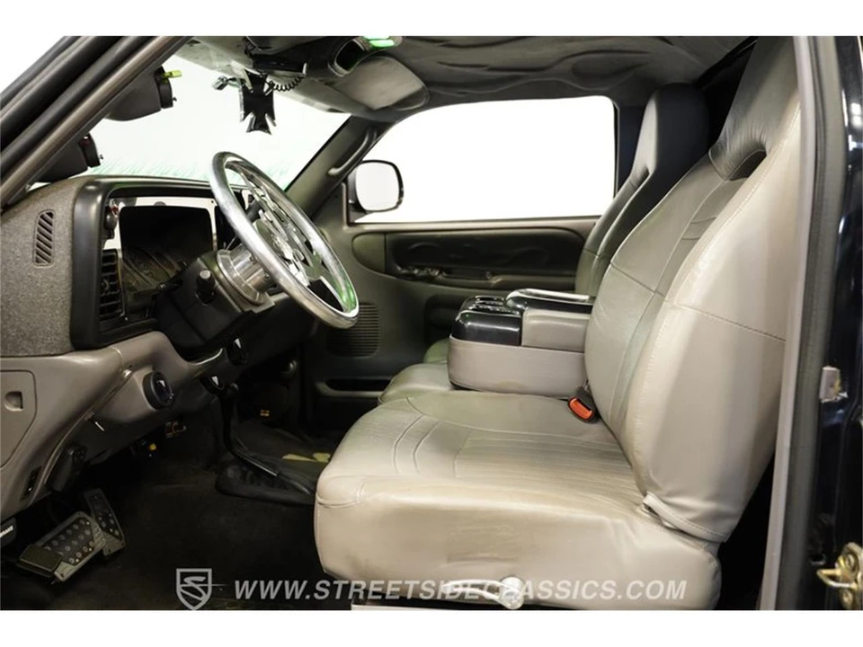 1995 Dodge Ram 2nd Gen - Image 3 of 31