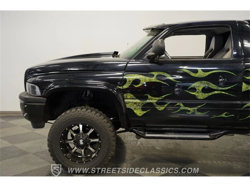 1995 Dodge Ram 2nd Gen - Image 23 of 31