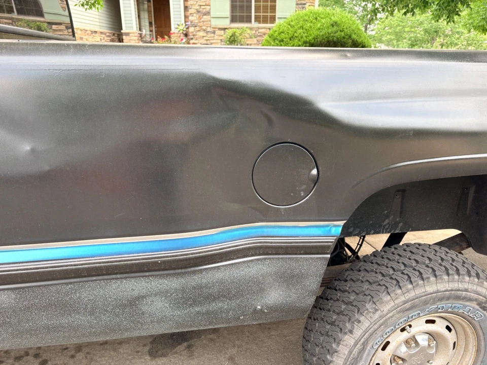 1995 Dodge Ram 2nd Gen - Image 12 of 21