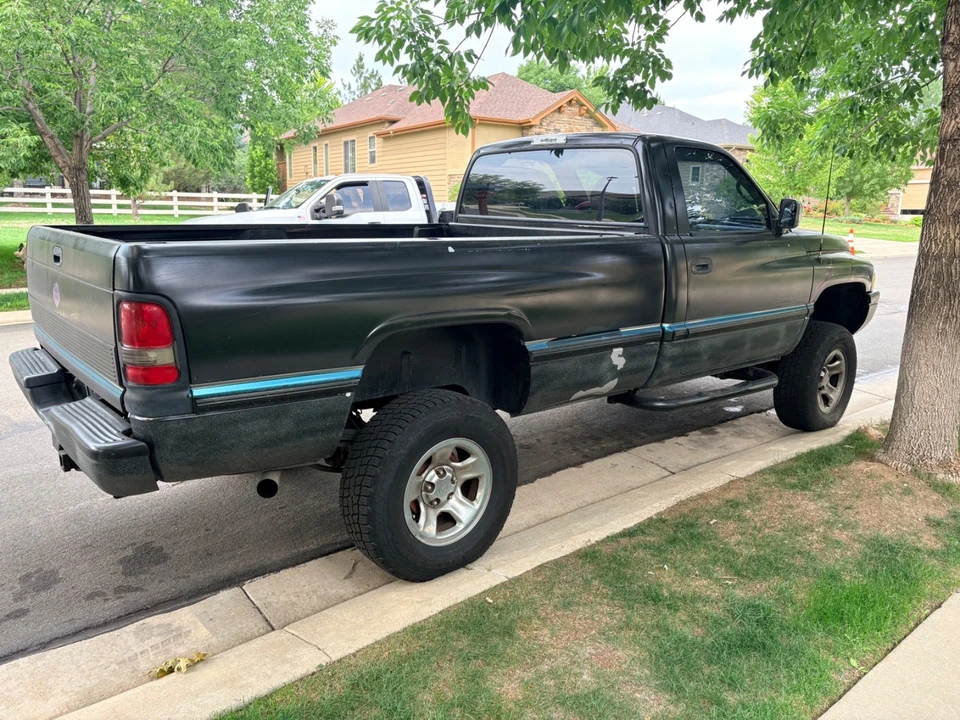 1995 Dodge Ram 2nd Gen - Image 6 of 21
