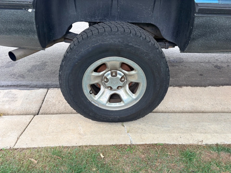 1995 Dodge Ram 2nd Gen - Image 9 of 21