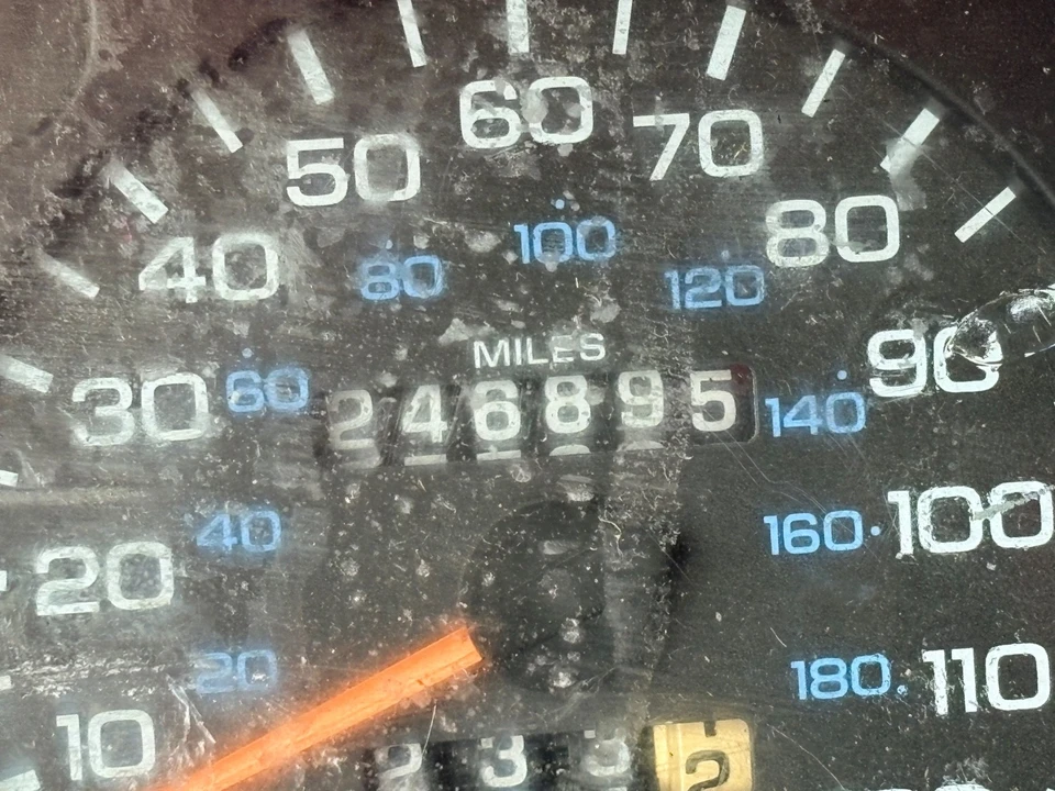 1995 Dodge Ram 2nd Gen - Image 16 of 21