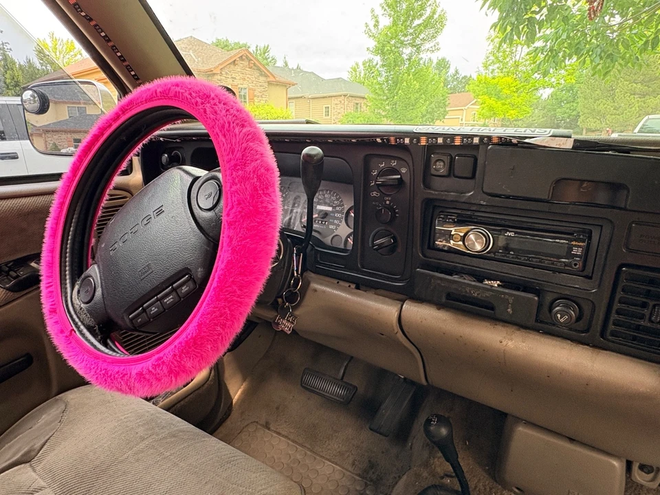 1995 Dodge Ram 2nd Gen - Image 15 of 21