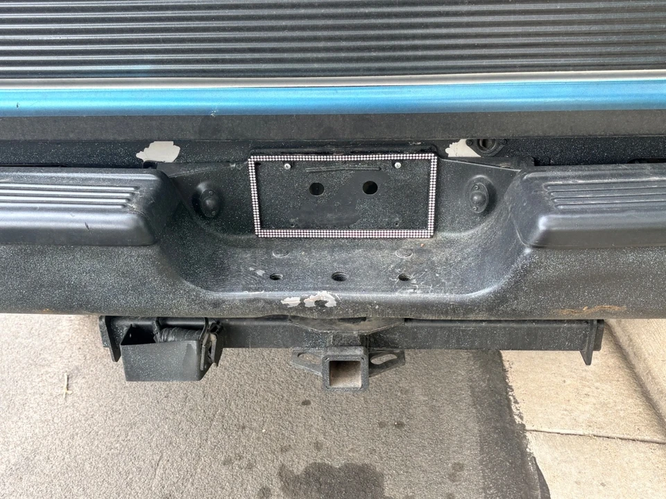 1995 Dodge Ram 2nd Gen - Image 13 of 21