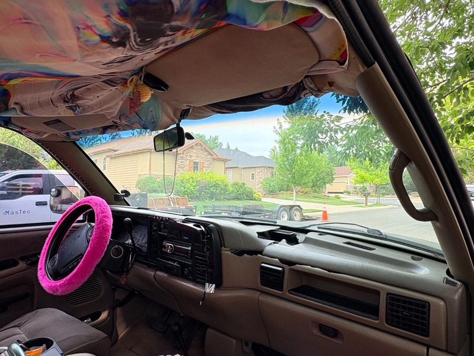 1995 Dodge Ram 2nd Gen - Image 14 of 21