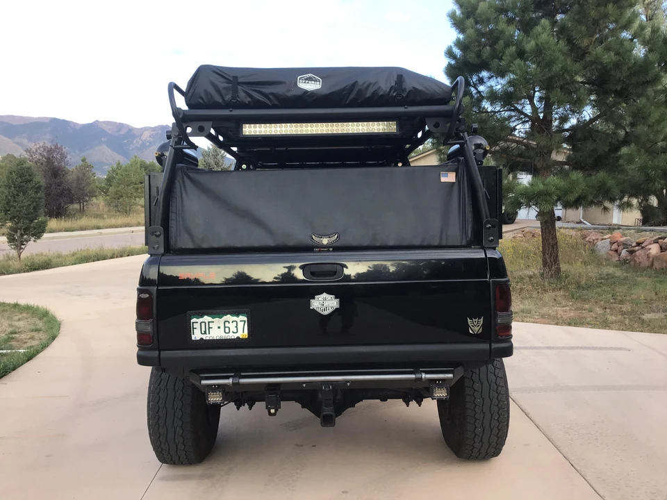 1995 Dodge Ram 2nd Gen - Image 10 of 19