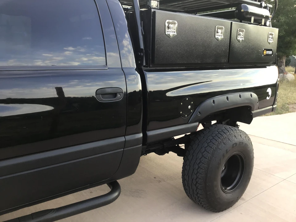 1995 Dodge Ram 2nd Gen - Image 18 of 19
