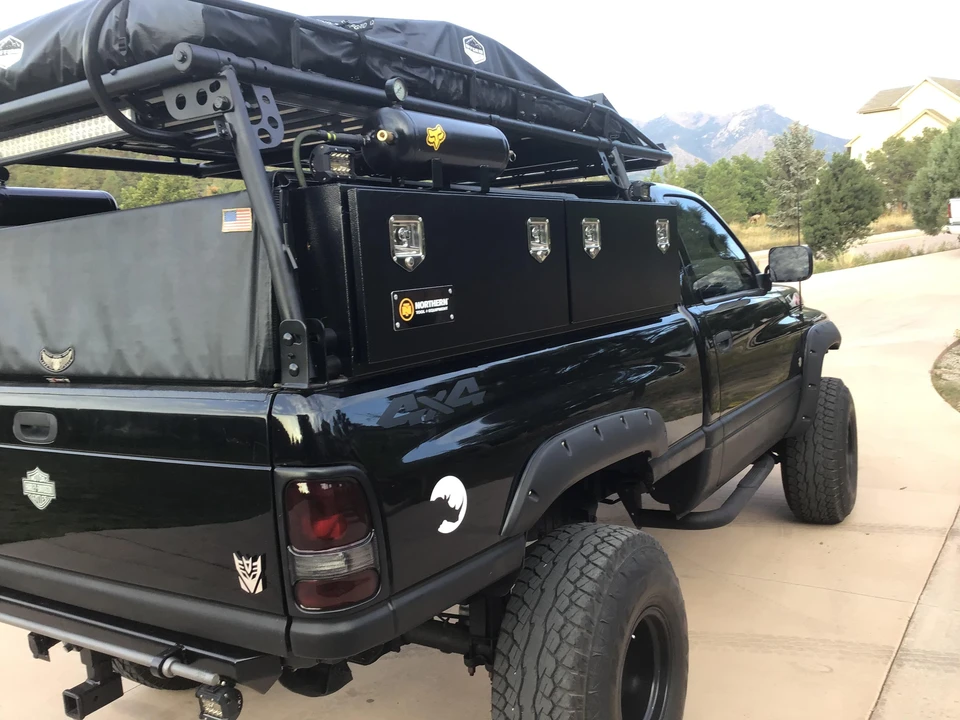 1995 Dodge Ram 2nd Gen - Image 11 of 19