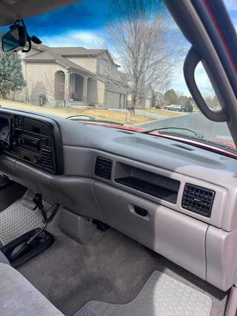 1995 Dodge Ram 2nd Gen - Image 18 of 31