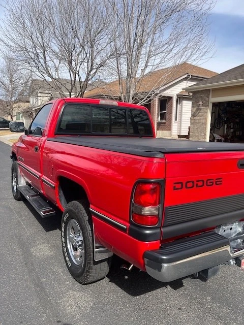 1995 Dodge Ram 2nd Gen - Image 11 of 31