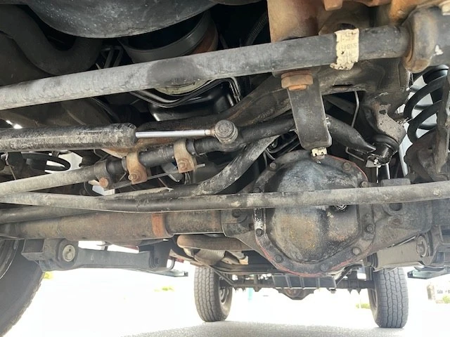 1995 Dodge Ram 2nd Gen - Image 30 of 31