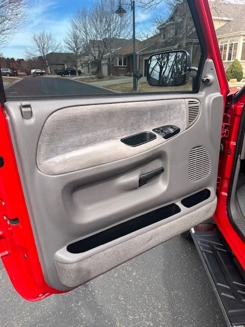 1995 Dodge Ram 2nd Gen - Image 21 of 31
