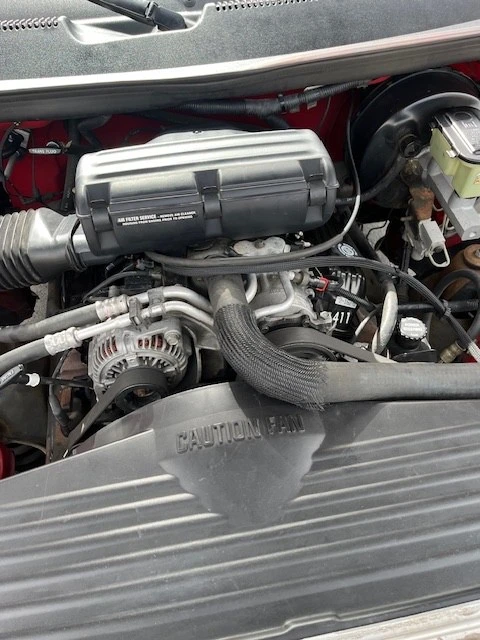 1995 Dodge Ram 2nd Gen - Image 27 of 31