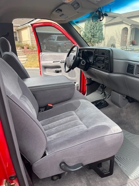 1995 Dodge Ram 2nd Gen - Image 17 of 31