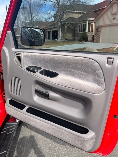 1995 Dodge Ram 2nd Gen - Image 22 of 31