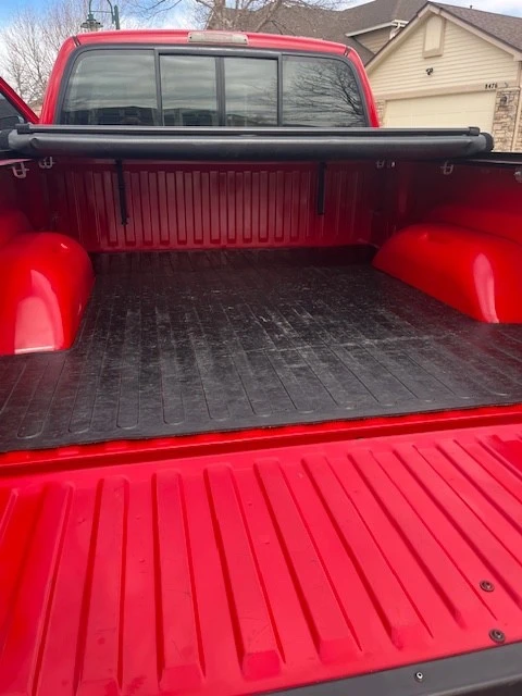 1995 Dodge Ram 2nd Gen - Image 13 of 31