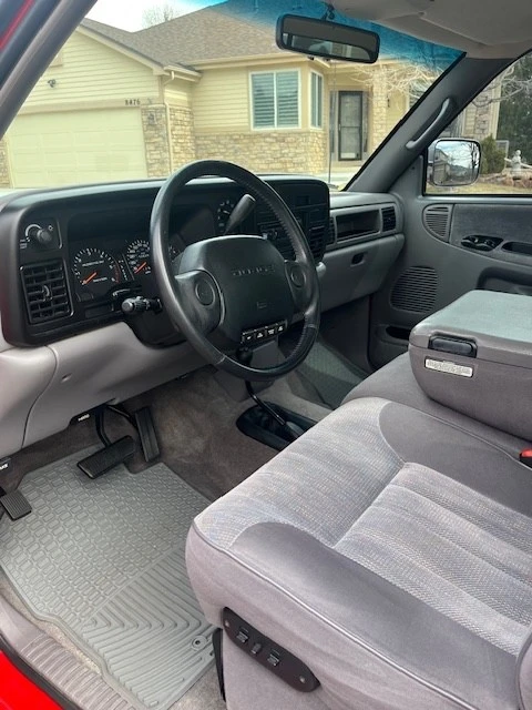 1995 Dodge Ram 2nd Gen - Image 16 of 31
