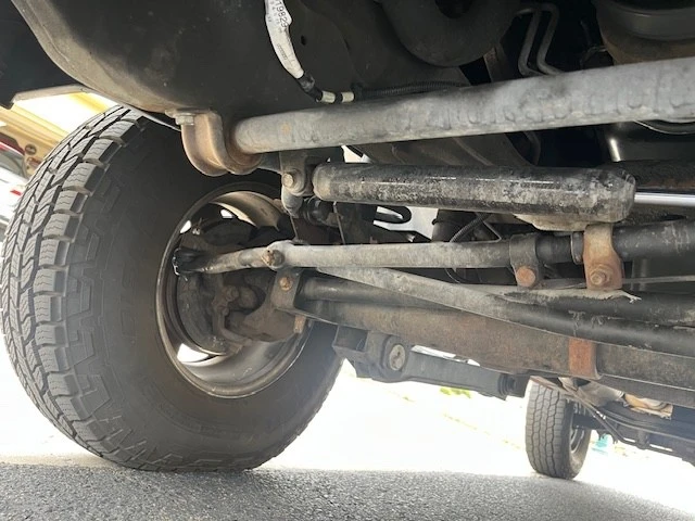 1995 Dodge Ram 2nd Gen - Image 31 of 31
