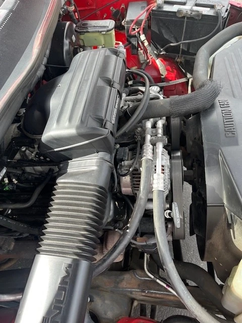 1995 Dodge Ram 2nd Gen - Image 28 of 31