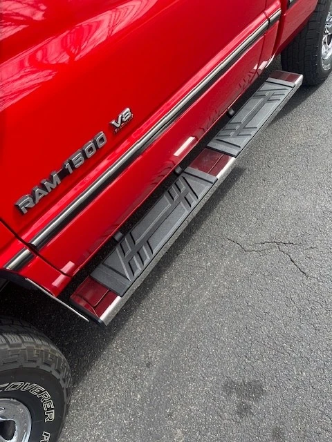 1995 Dodge Ram 2nd Gen - Image 12 of 31
