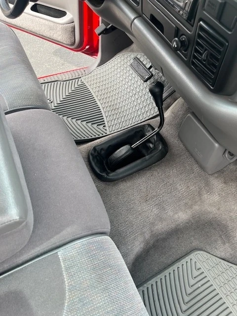 1995 Dodge Ram 2nd Gen - Image 19 of 31