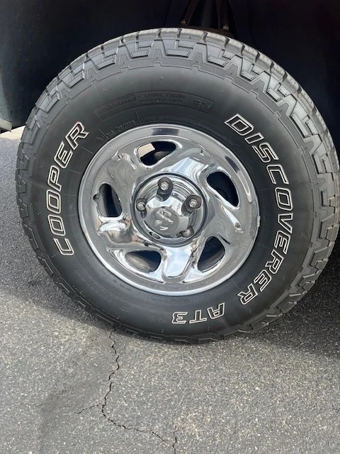 1995 Dodge Ram 2nd Gen - Image 15 of 31