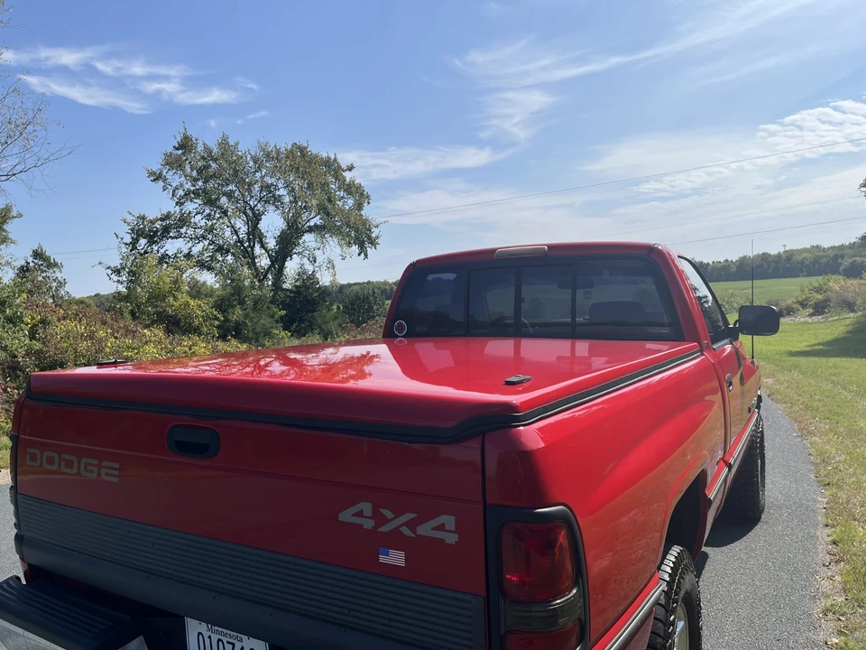 1995 Dodge Ram 2nd Gen - Image 18 of 31