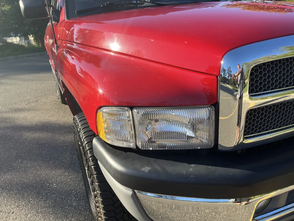 1995 Dodge Ram 2nd Gen - Image 23 of 31