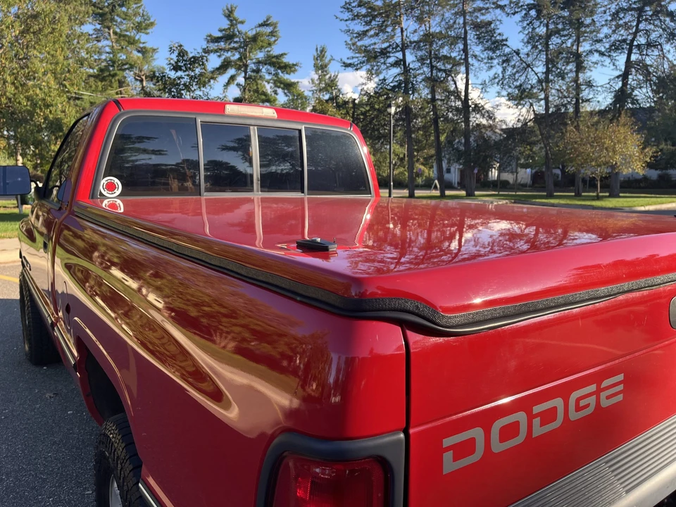 1995 Dodge Ram 2nd Gen - Image 17 of 31