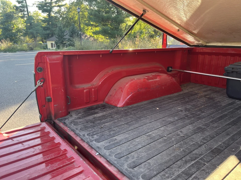 1995 Dodge Ram 2nd Gen - Image 30 of 31