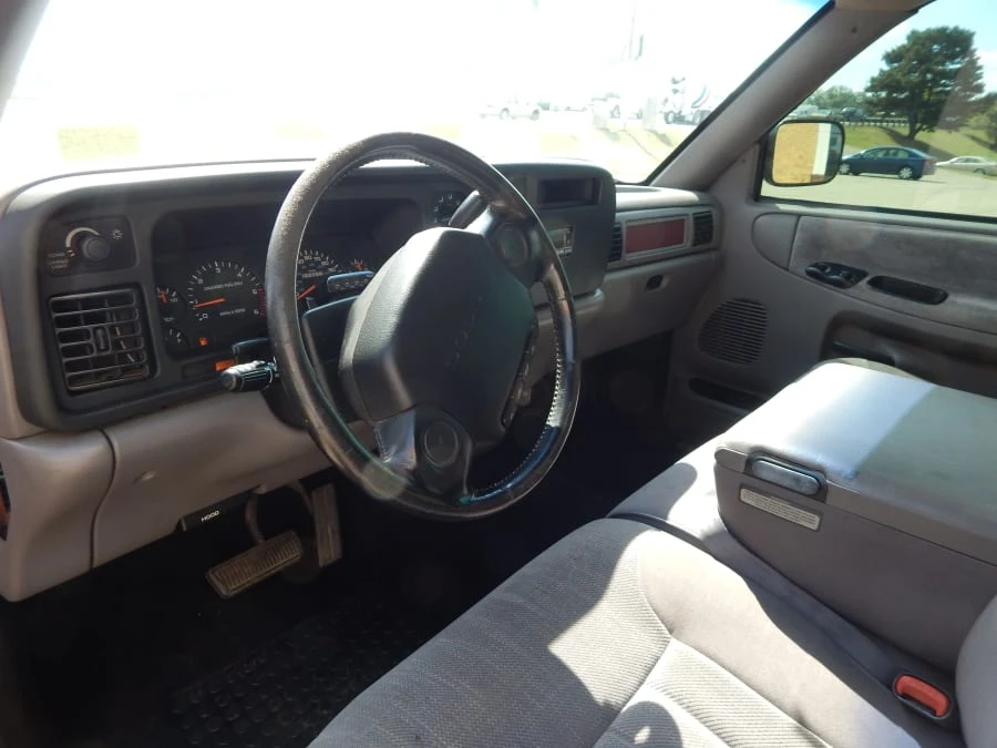 1995 Dodge Ram 2nd Gen - Image 3 of 12
