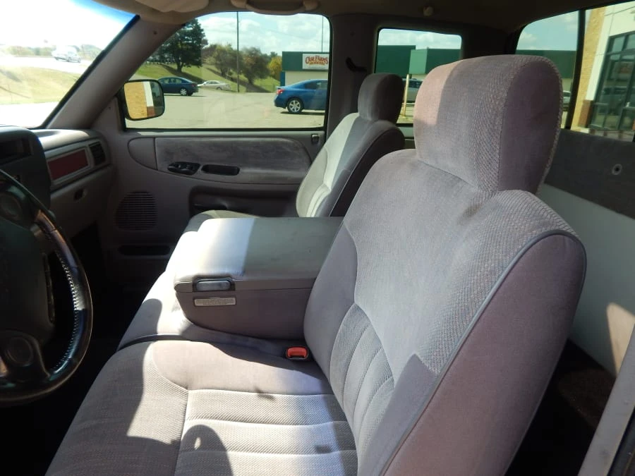 1995 Dodge Ram 2nd Gen - Image 4 of 12