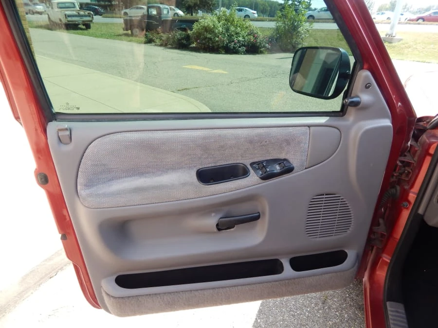 1995 Dodge Ram 2nd Gen - Image 9 of 12