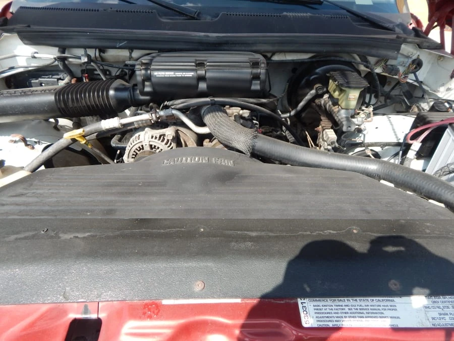 1995 Dodge Ram 2nd Gen - Image 6 of 12