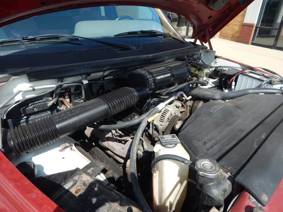 1995 Dodge Ram 2nd Gen - Image 7 of 12