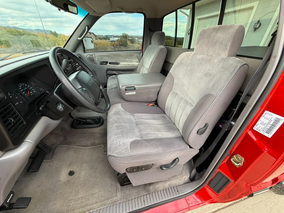 1995 Dodge Ram 1st Gen - Image 21 of 21