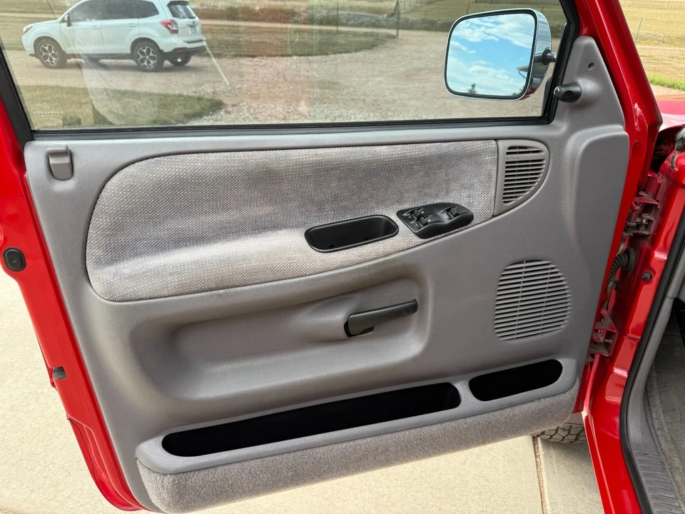 1995 Dodge Ram 1st Gen - Image 20 of 21
