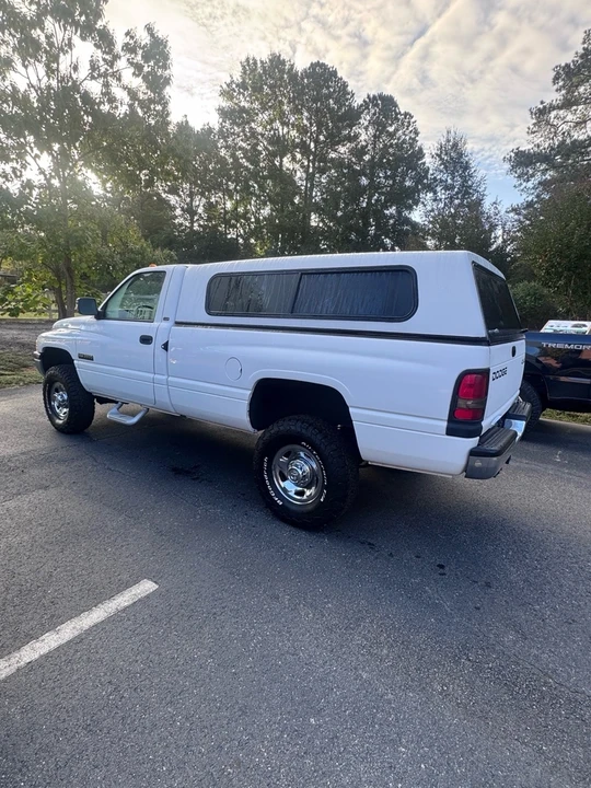 1995 Dodge Ram 2nd Gen - Image 2 of 10