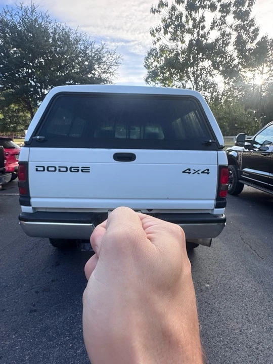 1995 Dodge Ram 2nd Gen - Image 6 of 10