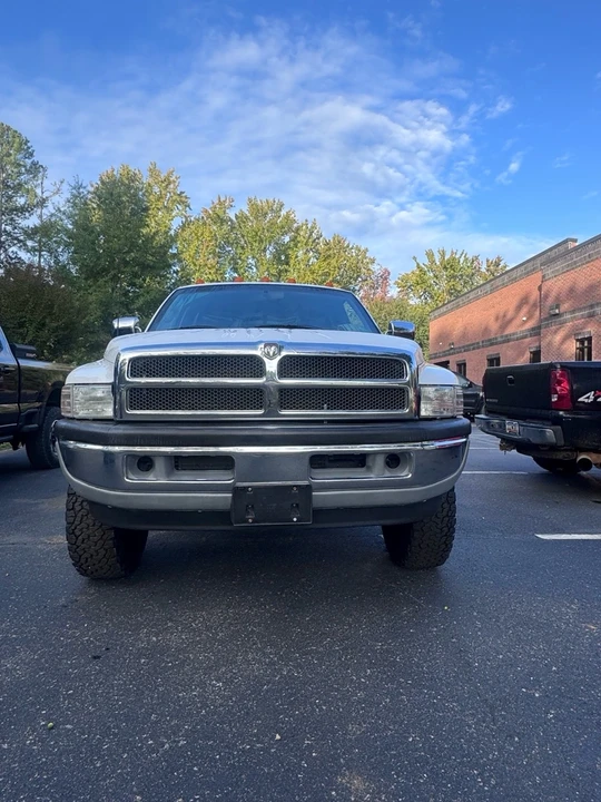 1995 Dodge Ram 2nd Gen - Image 4 of 10