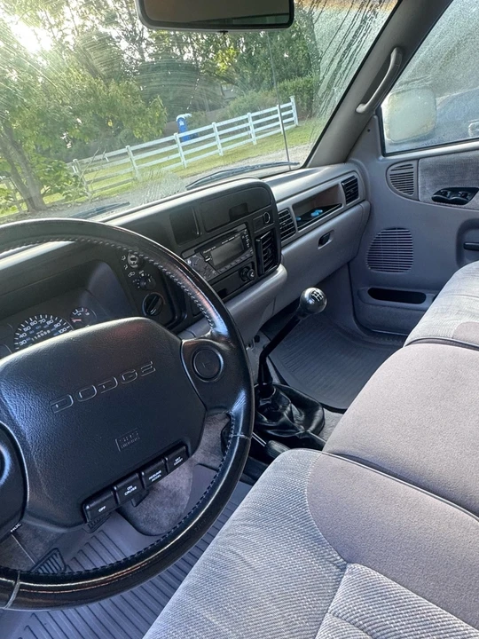 1995 Dodge Ram 2nd Gen - Image 7 of 10