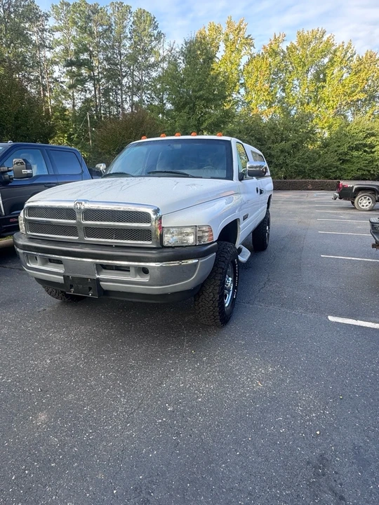 1995 Dodge Ram 2nd Gen - Image 3 of 10